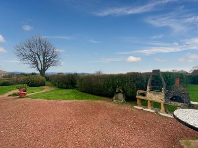 Maison - 119 m² - 5 pièces