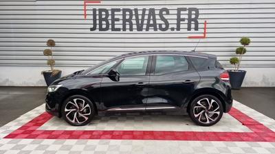 Renault Scénic IV Blue Dci 120 Intens