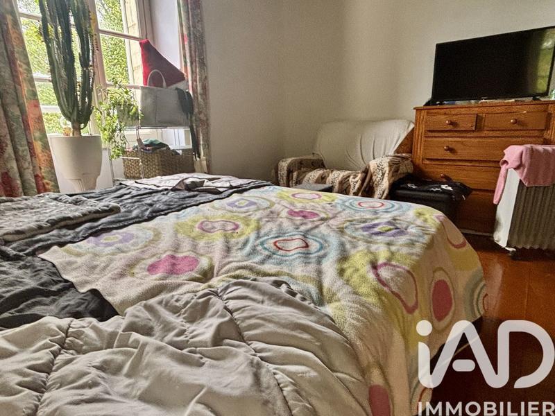 Maison de campagne - 107 m² - 4 pièces