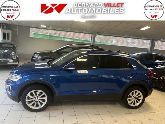 Volkswagen t-Roc 1.5 Tsi Evo2 150 Start/Stop Dsg7 Life