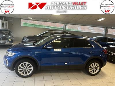 Volkswagen t-Roc 1.5 Tsi Evo2 150 Start/Stop Dsg7 Life