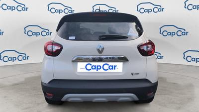 Renault Captur 1.3 TCe 130 Business