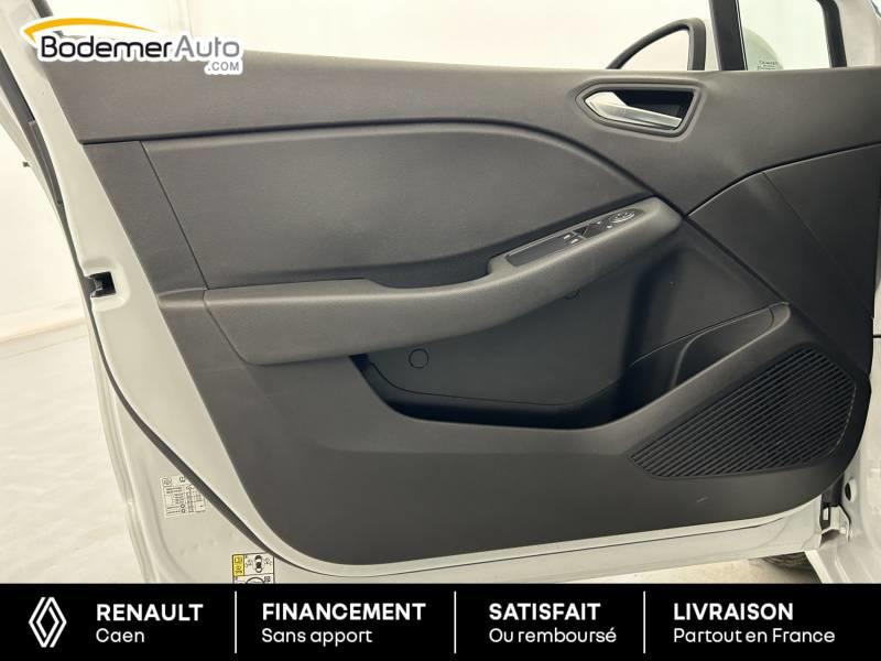 Renault Clio SCe 65 - 21 Zen