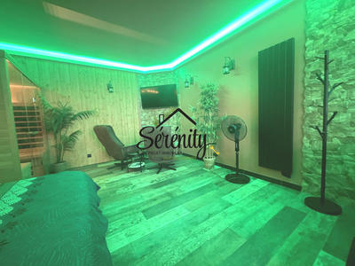 Fonds de commerce - 45 m²