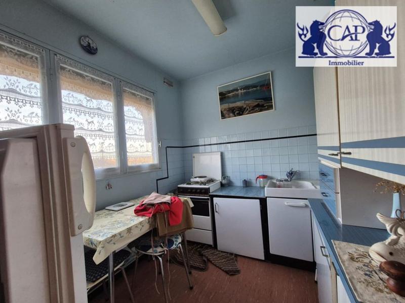 Pavillon - 40 m² - 2 pièces