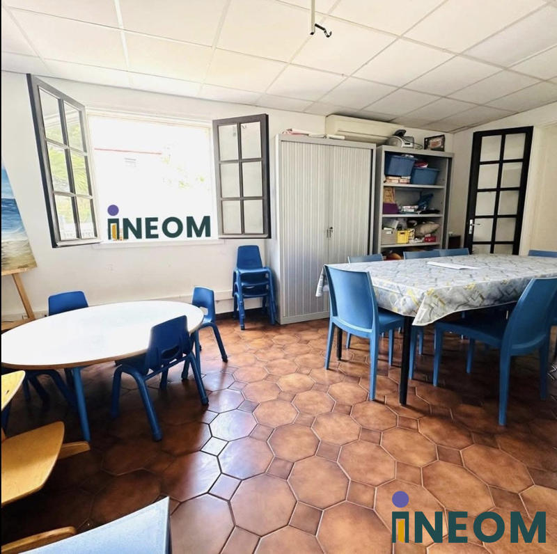 Maison ancienne - 110 m² - 5 pièces