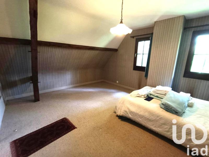 Maison de campagne - 200 m² - 6 pièces