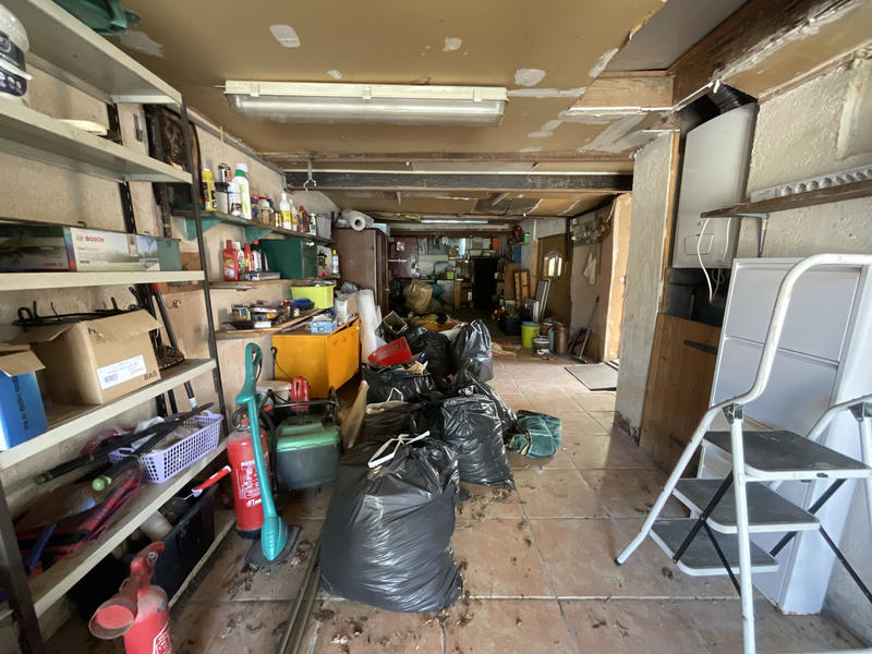 Maison - 106 m² - 4 pièces