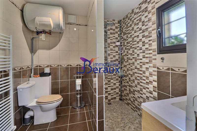 Maison - 145 m² - 5 pièces