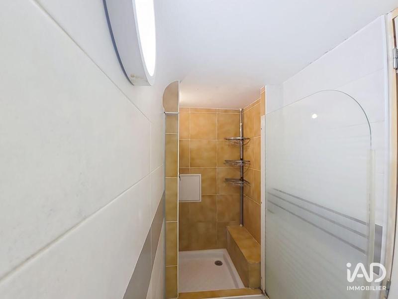 Local commercial - 91 m²