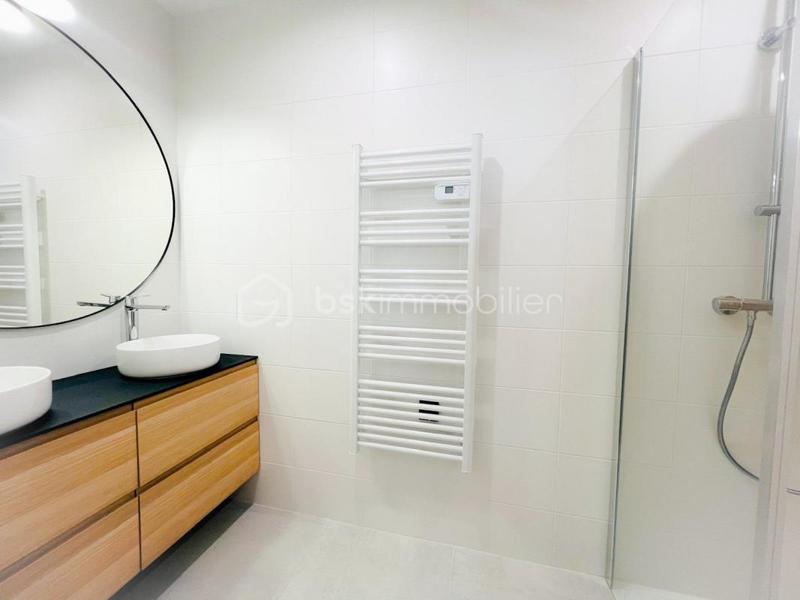 Maison - 97 m² - 4 pièces