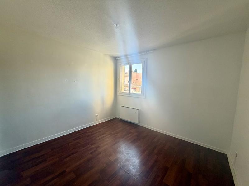 Appartement - 57 m² - 2 pièces