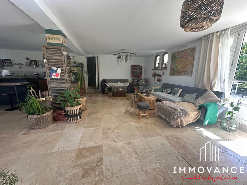 Villa - 204 m² - 5 pièces