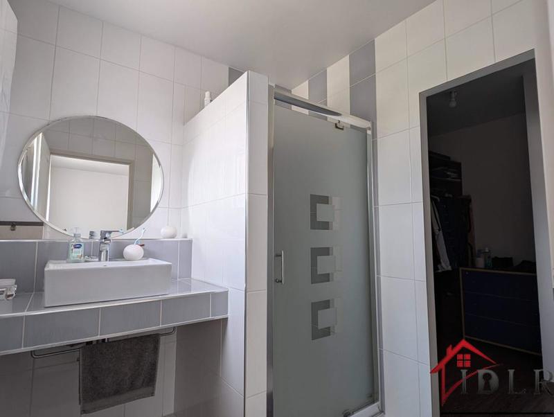 Maison - 142 m² - 7 pièces