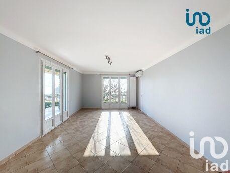 Maison - 126 m² - 6 pièces