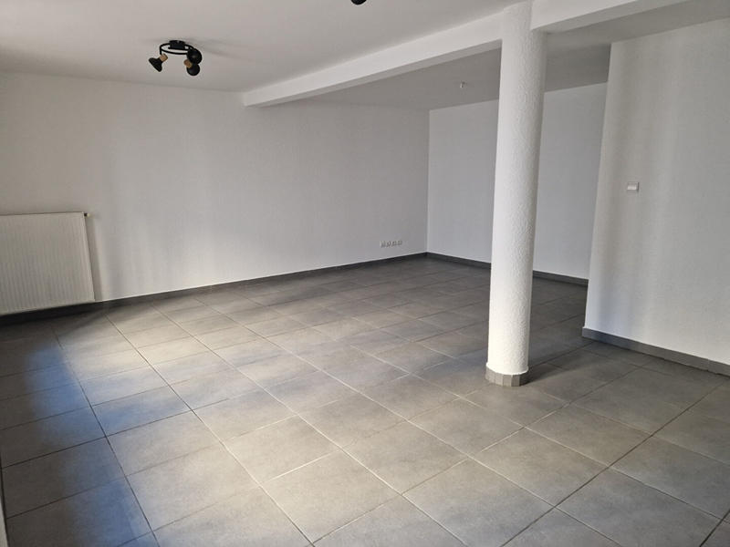 Appartement - 85 m² - 3 pièces