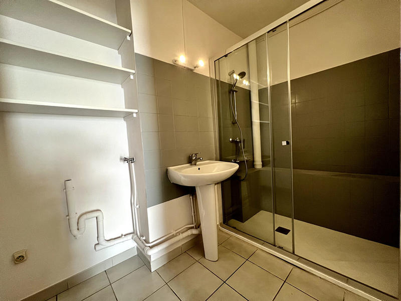 Appartement - 78 m² - 4 pièces