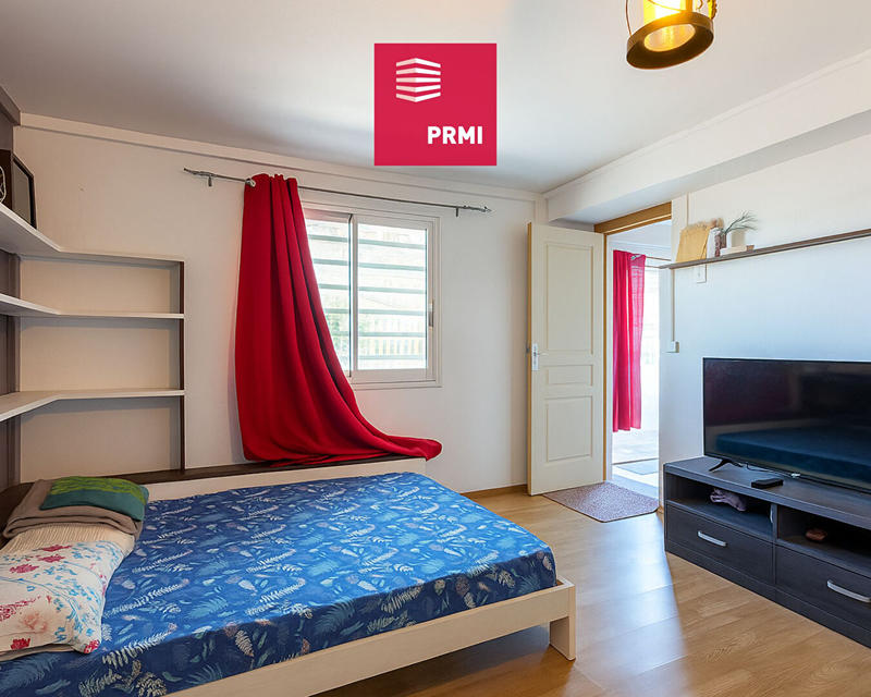 Maison - 86 m² - 4 pièces