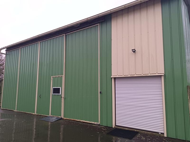 Maison - 143 m² - 9 pièces