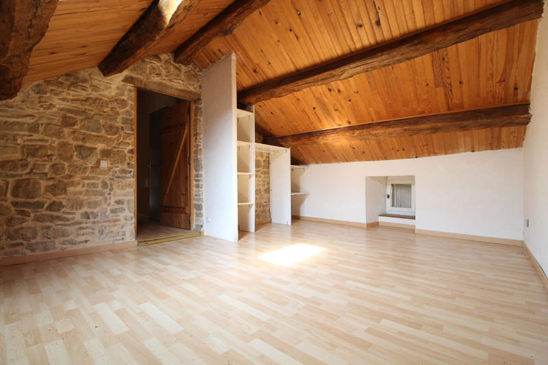 Maison - 170 m² - 7 pièces
