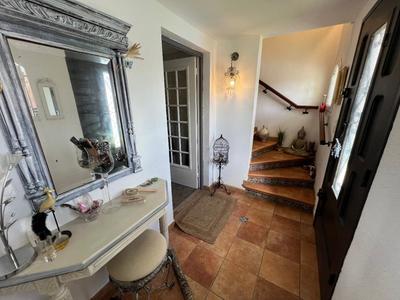 Villa - 125 m² - 4 pièces