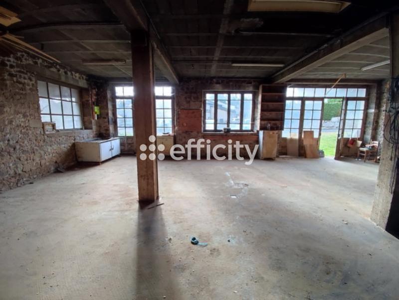 Maison - 190 m² - 7 pièces