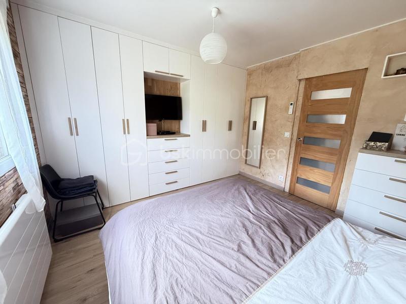 Propriété - 150 m² - 5 pièces