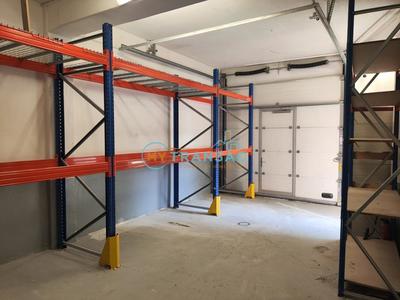 Local d'activités - 130 m²