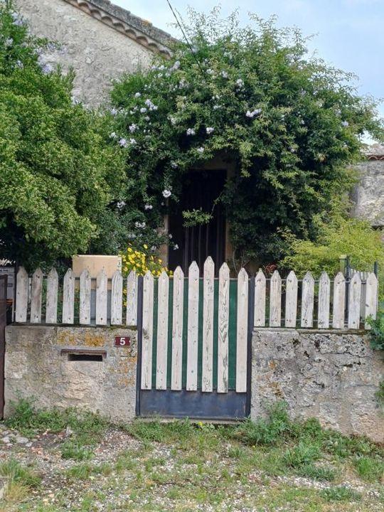 Maison de village - 85 m² - 3 pièces