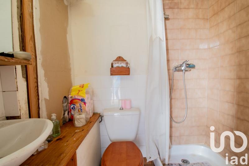 Maison - 109 m² - 4 pièces