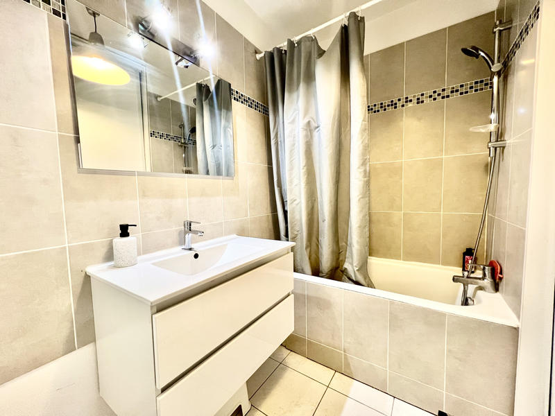 Appartement - 78 m² - 3 pièces