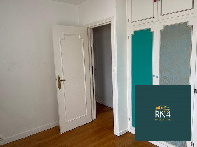 Maison - 73 m² - 4 pièces