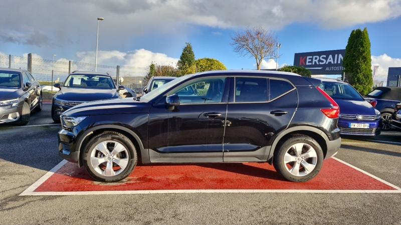 Volvo Xc40 Business d3 adblue 150 ch