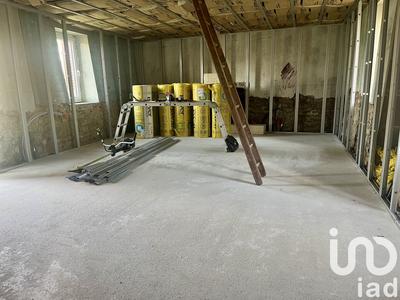 Maison - 104 m² - 5 pièces