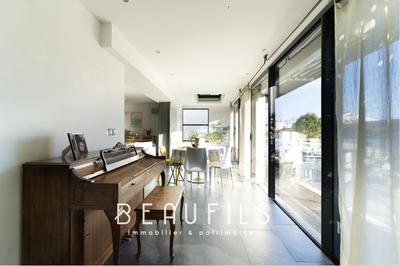 Villa - 173 m² - 6 pièces