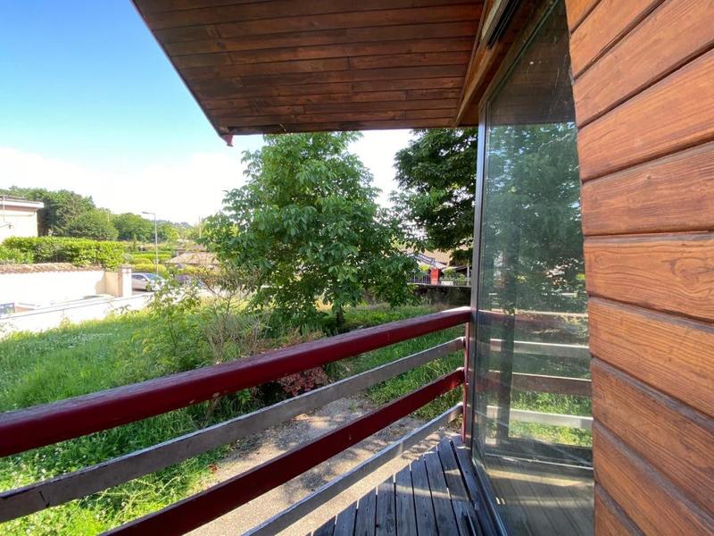 Chaumière - 132 m² - 4 pièces