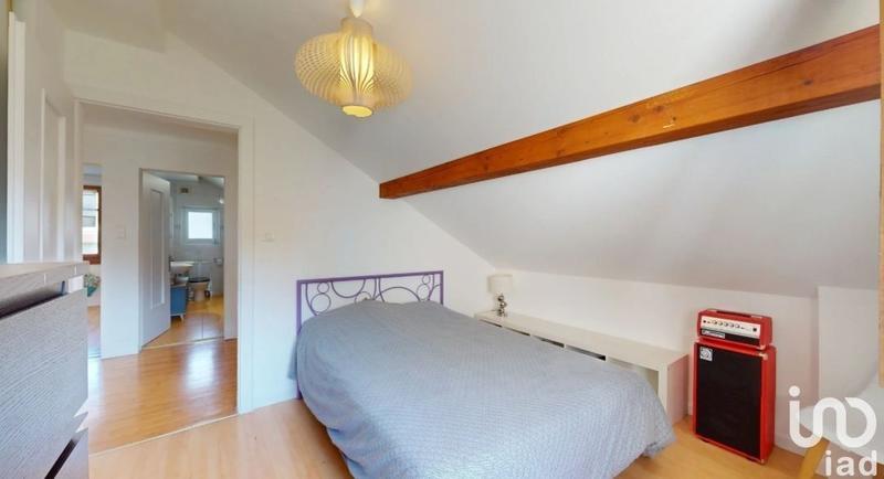 Maison - 149 m² - 5 pièces