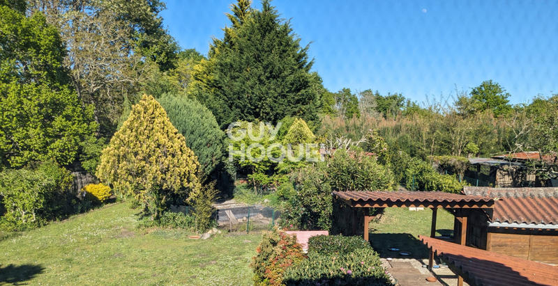 Maison - 190 m² - 5 pièces