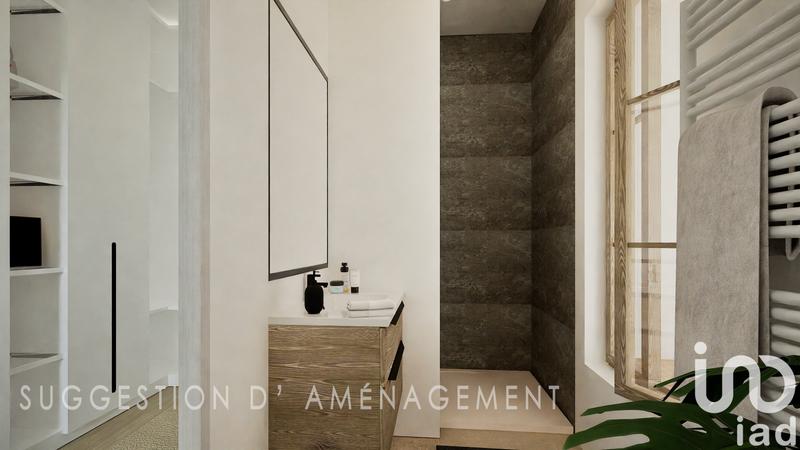 Maison de village - 148 m² - 5 pièces