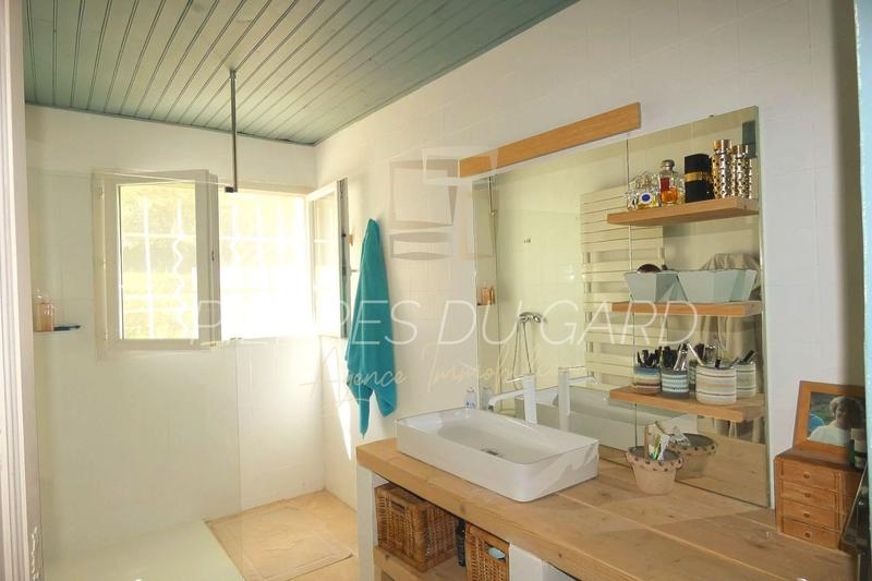 Villa - 145 m² - 9 pièces