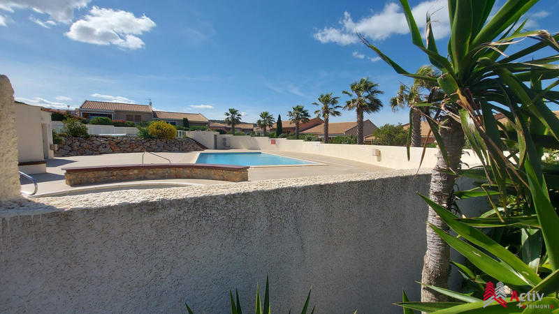 Maison - 71 m² - 4 pièces