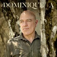 Dominique a - Tournée
