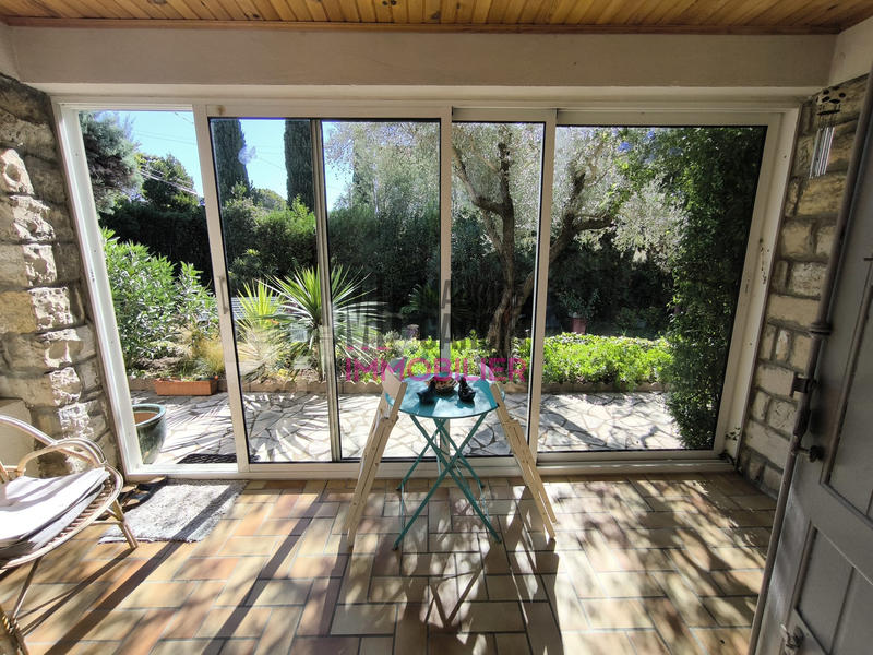 Maison - 111 m² - 6 pièces