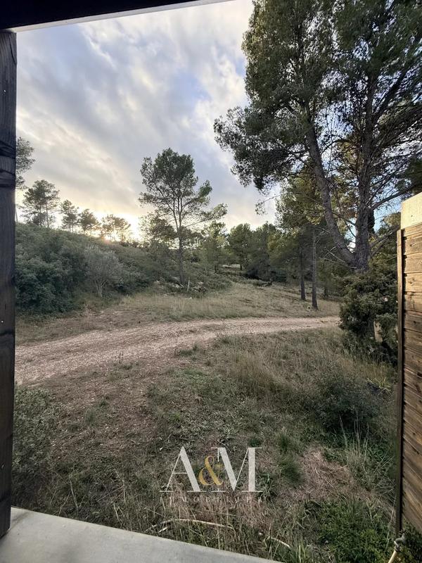 Mas - 71 m² - 4 pièces