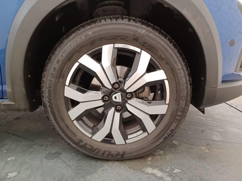 Dacia Sandero TCe 90 Stepway Expression