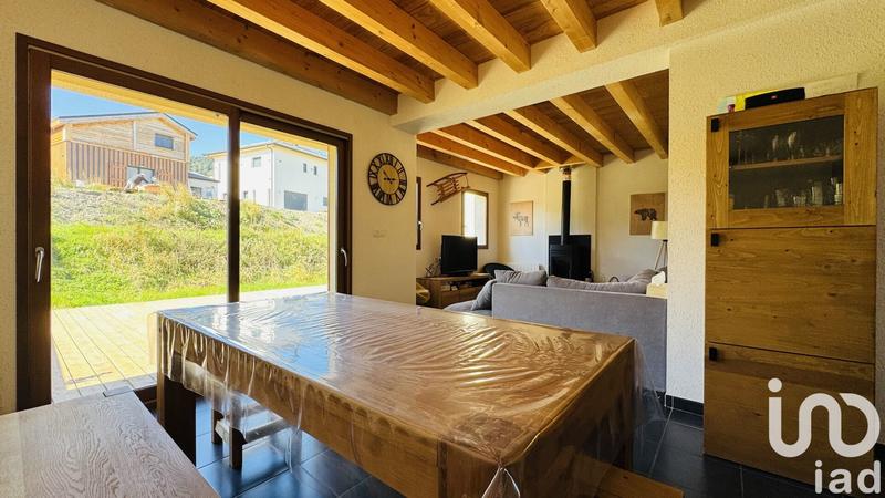 Maison - 139 m² - 6 pièces