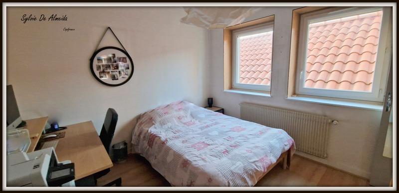 Maison - 103 m² - 4 pièces