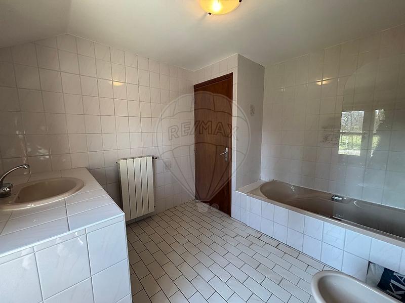 Maison - 150 m² - 7 pièces