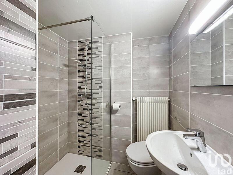 Local commercial - 920 m²