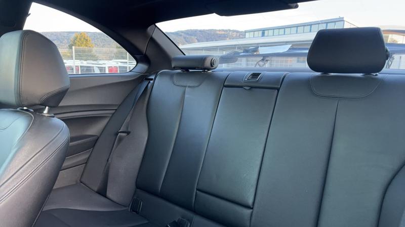 Bmw Serie 2 (F22) M235i xDrive 326 Steptronic m - Automatique Toit ouvrant